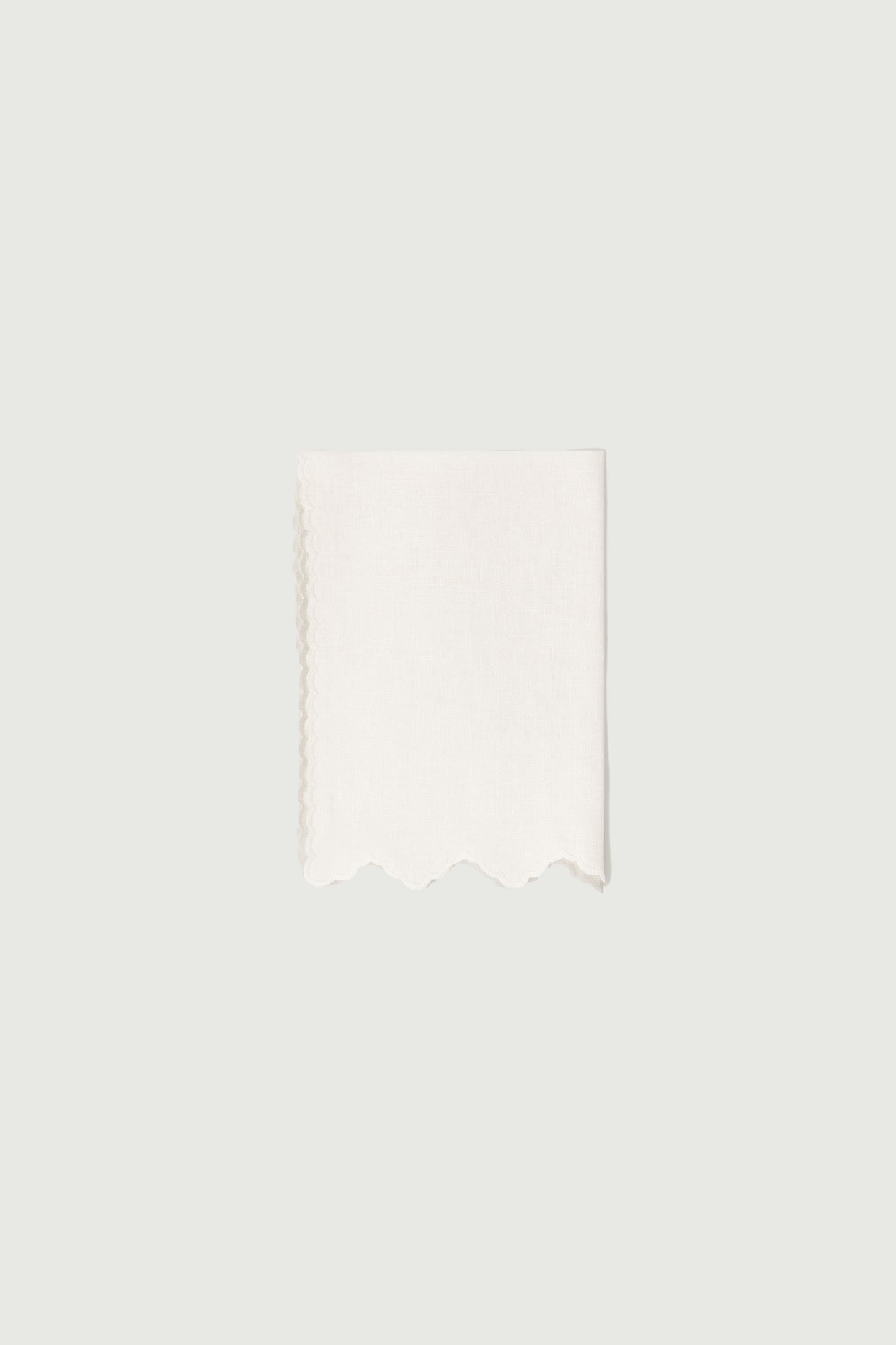 Sets De Table The Bea X2 - Blanc - Femme